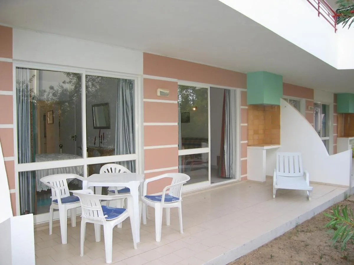 Perola Meia Praia لاغوس