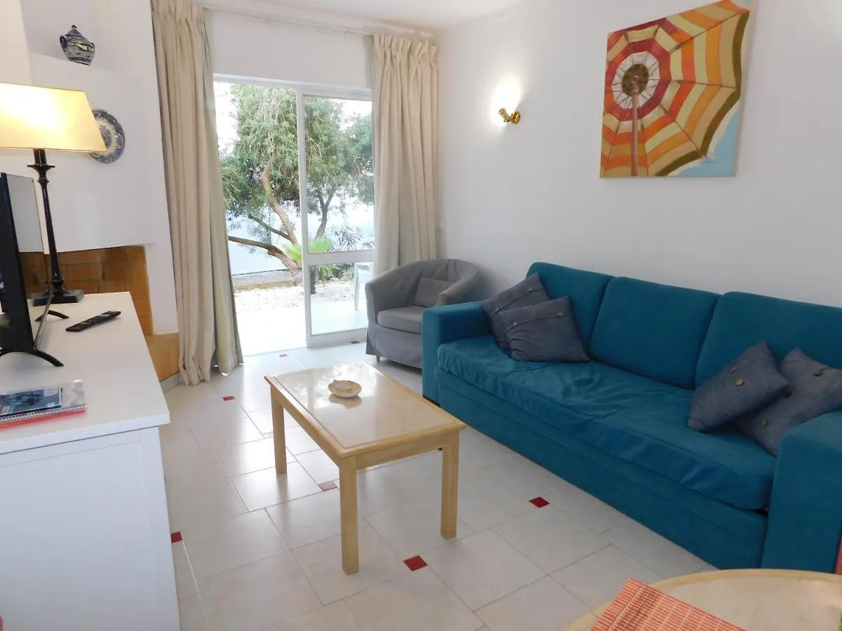 شقة Perola Meia Praia لاغوس