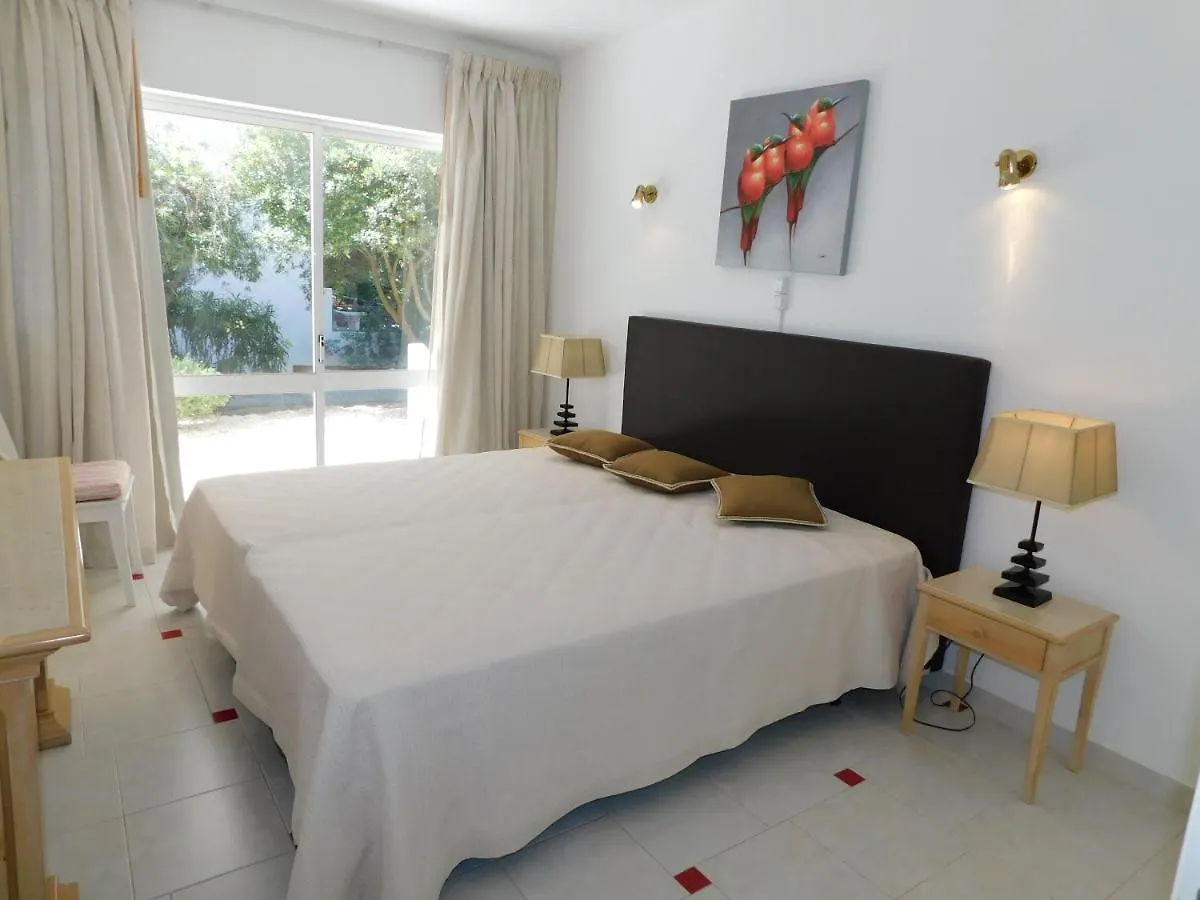 Perola Meia Praia لاغوس شقة