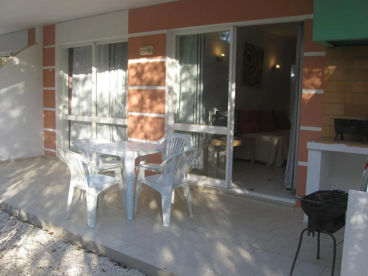 Perola Meia Praia لاغوس