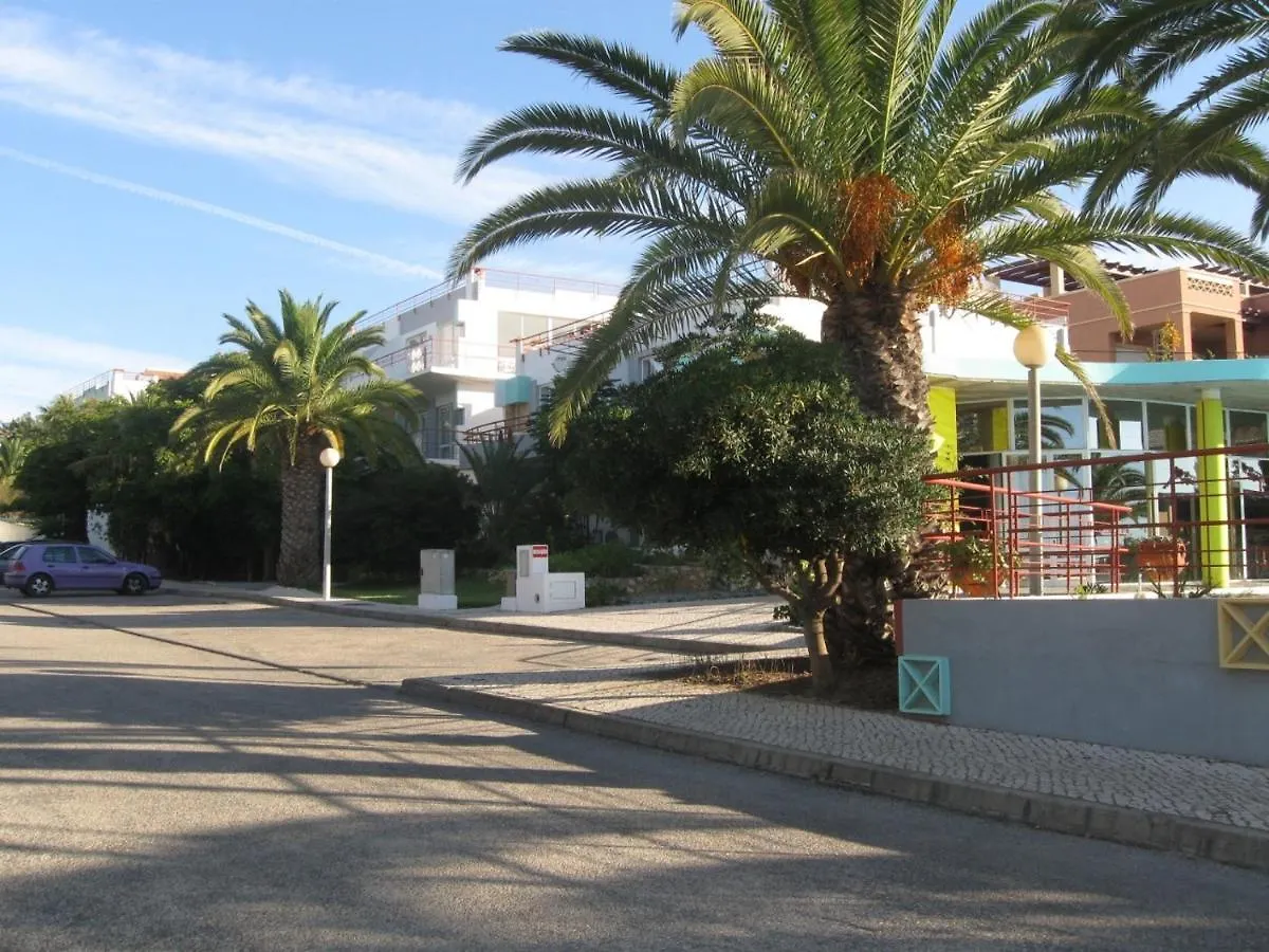 شقة Perola Meia Praia لاغوس