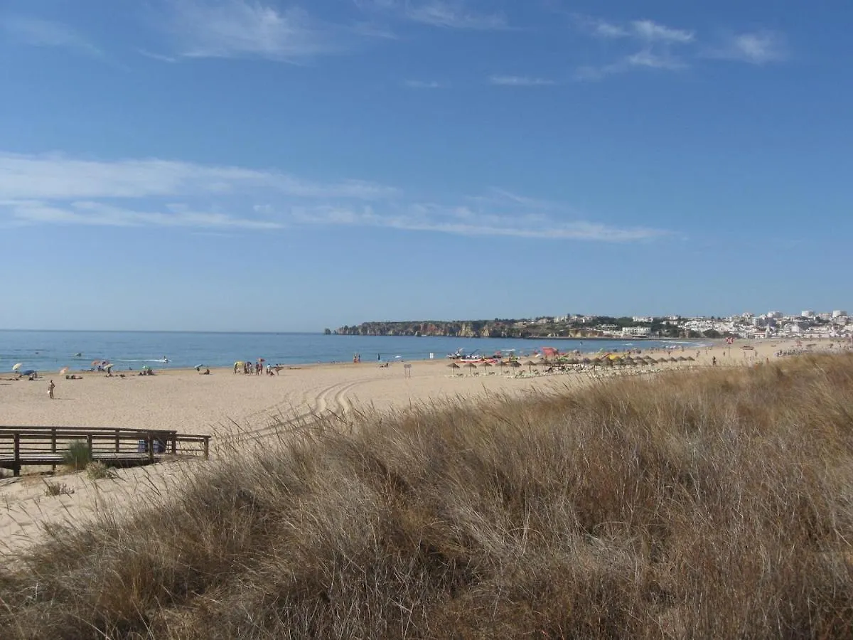 Perola Meia Praia لاغوس 0*,