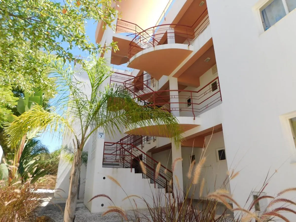 Perola Meia Praia لاغوس شقة